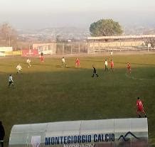 Eccellenza Domenica Lultima Giornata Del Girone Dandata