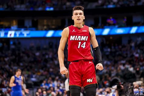 Tyler Herro Sets NBA Record With Most Points By Reserve In First 7