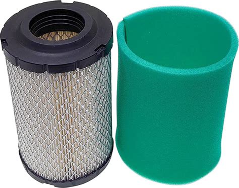 Scag Freedom Z Air Filters — Awesomemowerpartscom