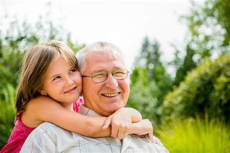 Il Ruolo Dei Nonni Nella Famiglia PianetaMamma It