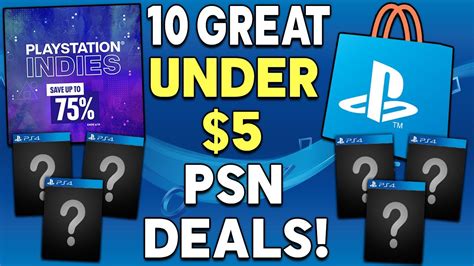 Psn Game Deals Under Now Extremely Cheap Ps Games Youtube