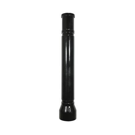 Napoli Heritage Bollards Street Furniture Watts Urethane