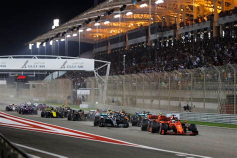 Formel 1 Großer Preis Von Bahrain 2023 Tickets F1 Experiences