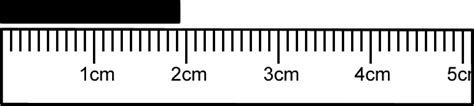 Measuring Length