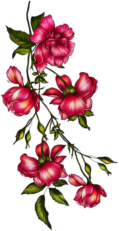 Pin by Sebile Bozacı on Dekopaj desenleri Flower drawing images