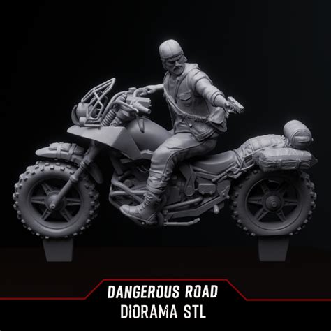 Pedido Personalizado Days Gone Escorrega o Preço