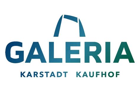 Galeria Karstadt Kaufhof Logo Einkaufen In Kassel