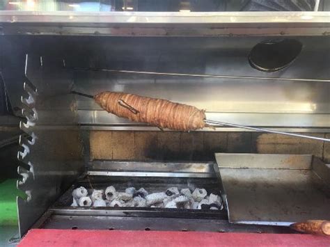 Menu at Şahbey Döner İskender Izgara Istanbul