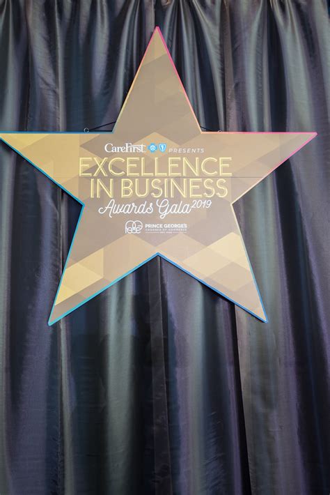 CHAMBER OF COMMERCE 2019 EXCELLENCE IN BUSINESS AWARDS GALA | Flickr