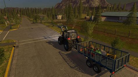 Fliegl DPW Pack V1 0 0 5 LS 2017 Farming Simulator 2022 Mod LS 2022