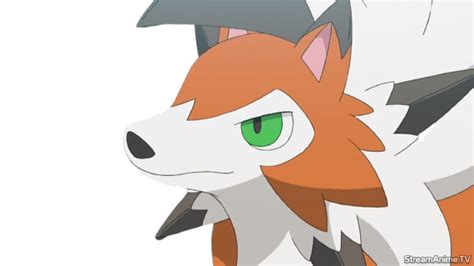 Dusk Lycanroc Png 2 By Lycanrocfan15 On Deviantart