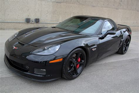 2009 Corvette Z06 Supercharged – “The Beast” - Envision Auto