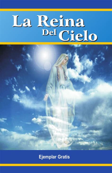 La reina del cielo by Cada de Oración Issuu