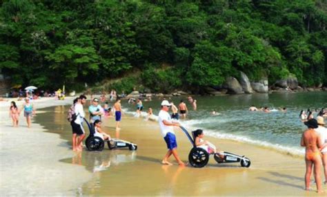 Vai Para O Litoral Norte Veja Lista De Praias Impr Prias Para Banho