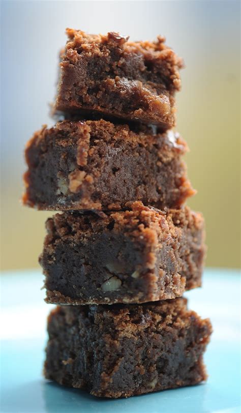 Receita Brownie Sem Gl Ten E Sem Lactose Revista Crescer Alimenta O