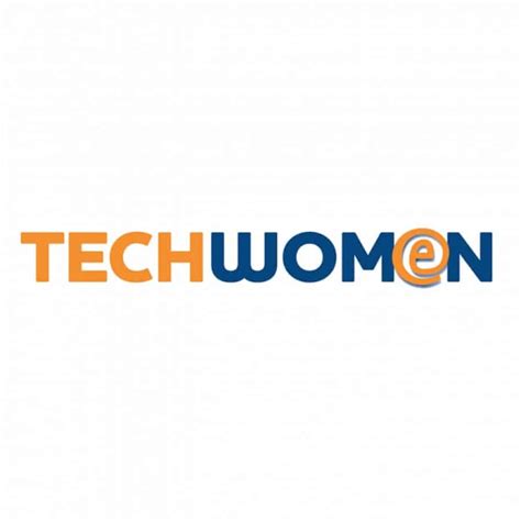 Fully Funded TechWomen Mentorship