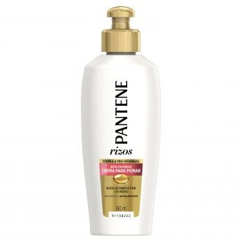 Pantene Pro V Rizos Definidos Ml Crema Para Peinar Farmapronto