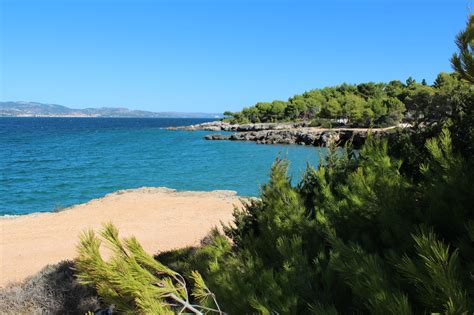 Lassi Beaches - Eine Bucht schöner als die andere - Kefalonia Griechenland