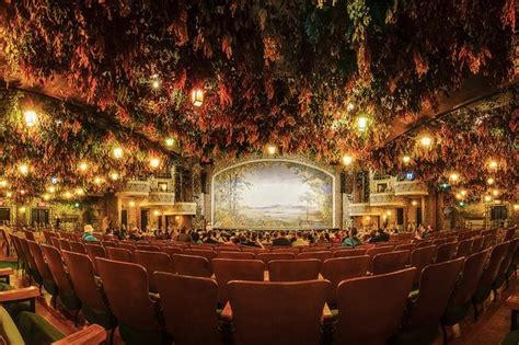 Winter Garden Theatre - Atlas Obscura