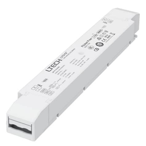 Led Drivers Lm G D