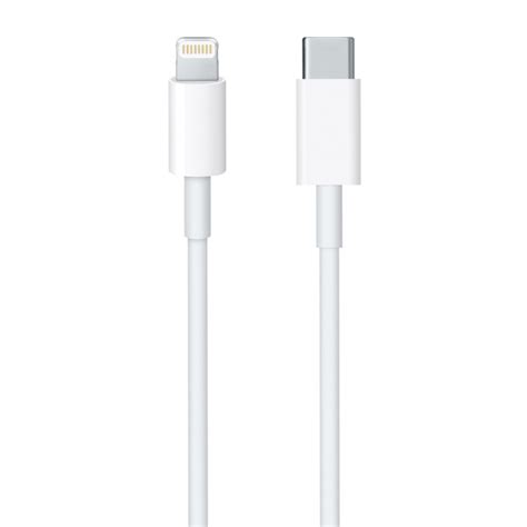 Kabel Za Podatkovni I Napajanje Usb C Lightning Za Iphone Ipad