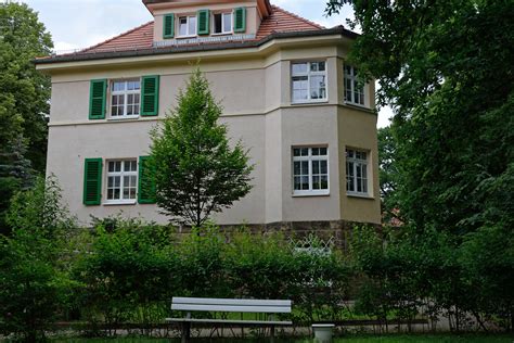 Wohnanlage Bühlau Cultus Ggmbh Der Landeshauptstadt Dresden In Dresden