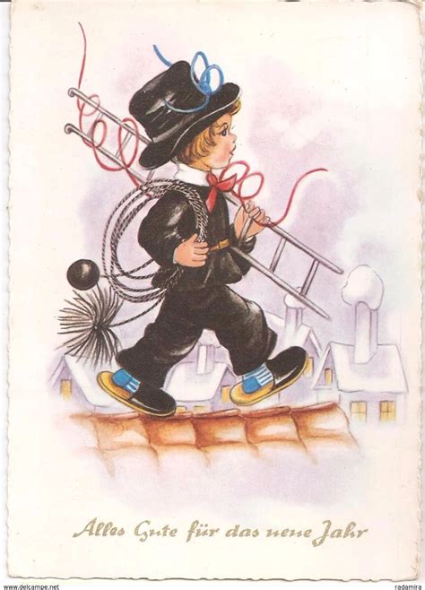 Трубочист Картинка Для Детей - 58 фото