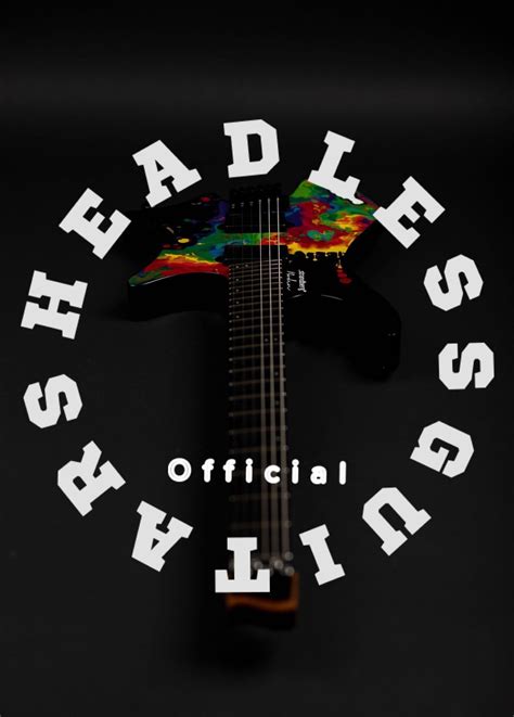 Headless Guitars Official Headlessguitars Threads Say More