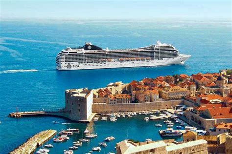 Mediterranean Cruises Cruise Deals Flight Centre