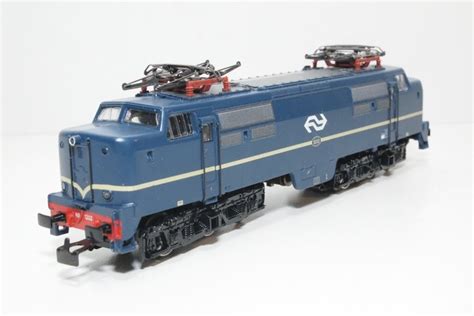 M Rklin H Electric Locomotive Series Ns Catawiki