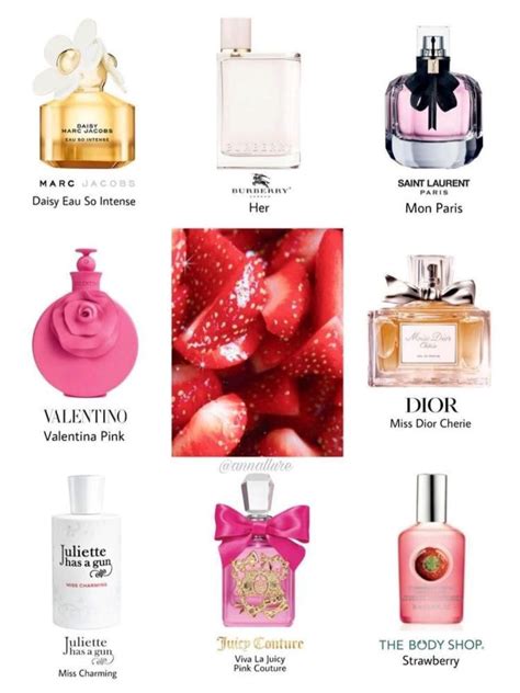 19 best incredibly long lasting perfumes for women 2023 – Artofit