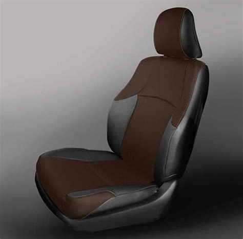 Toyota 4Runner Leather Seats | Interiors | Seat Covers | Katzkin