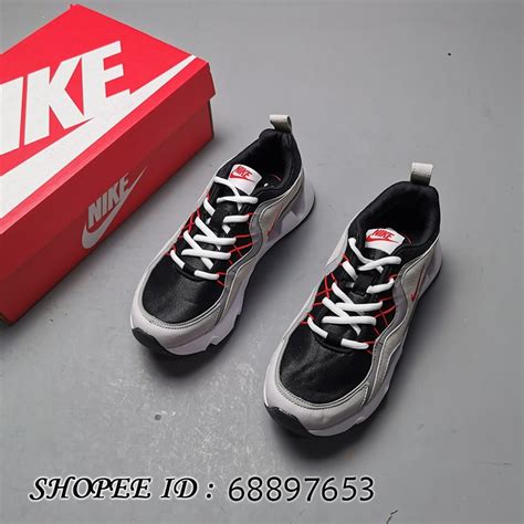 เปนตนฉบบ สนคามาใหม Nike RYZ 365 รองเทาวงยอนยค Unisex BQ4153