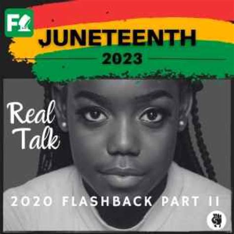 Juneteenth 2023 Flashback 2020 Part 2 Black Women Founders