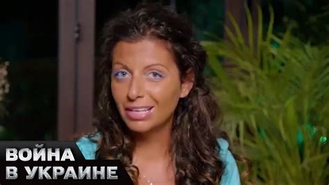 😈 Ядерной бомбой по Сибири! Зачем пропагандистка Симоньян хочет ...
