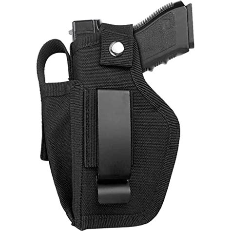 Bb Gun Pistol Holster Personal Review: Here's What I Thought