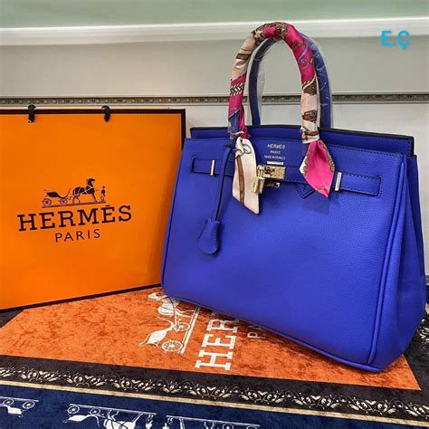 Royal Blue Ladies Bag - SAFA | Shoulders & Feet Affairs