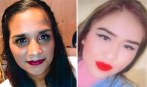 Buscan A 2 Mujeres Desaparecidas En Culiacán El Pueblo