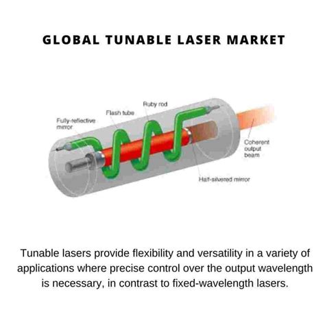 Global Tunable Laser Market