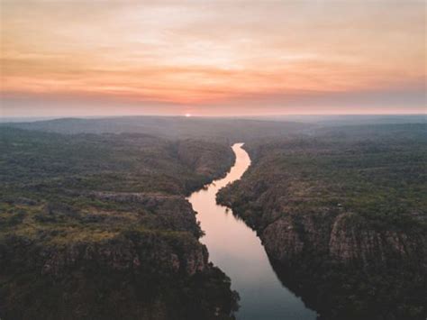 9 Unique Ways to Explore Outback Australia - Australian Traveller