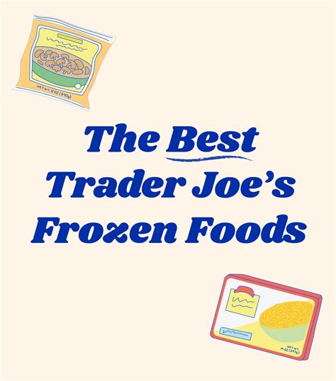 The Best Trader Joes Best Frozen Foods 2021 Popsugar Food Photo 44