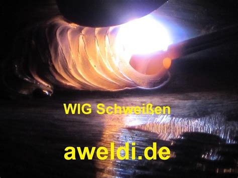 Pendeltechnik Wig Schwei En Ben Schwei En Lernen Achteln Pendeln