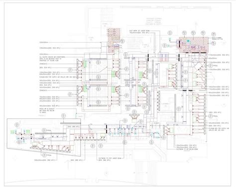 how to read mep drawings pdf - Wiring Work