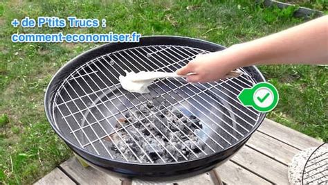 14 Astuces Simples Et Efficaces Pour Nettoyer La Grille Du Barbecue