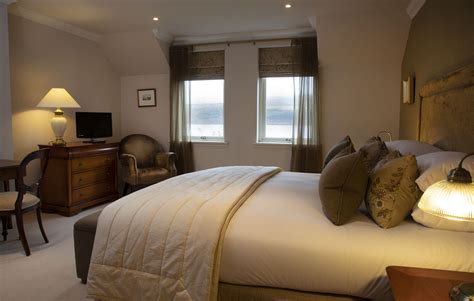 Luxury Hotel Rooms Loch Ness | Loch Ness Lodge