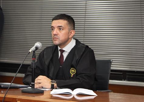 Caso Metástasis Juez Felipe Córdova dicta prisión solo para cuatro de