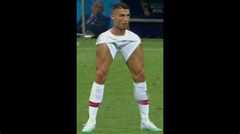 Cristiano Ronaldo Funny Moments Youtube