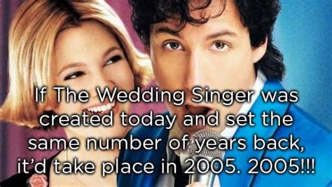 Facts That Will Make You Feel Old 22 Pics