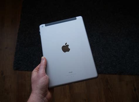 Apple iPad 2018 im Test