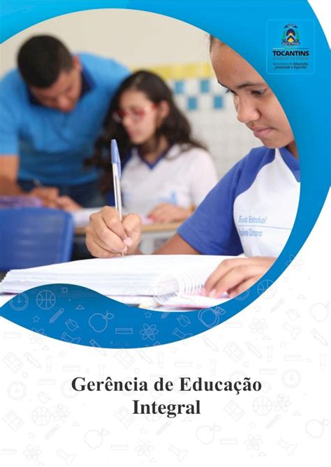 Pdf Integral Diretoria Regional De Ensino De Aragua Na